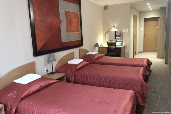 Hotel Dunajec